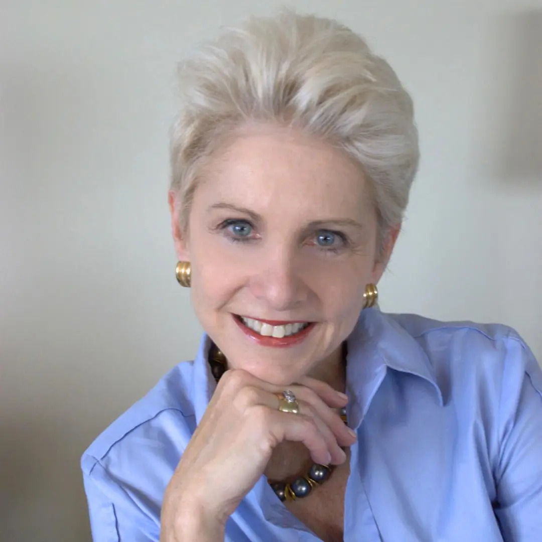 Barbara Brock
